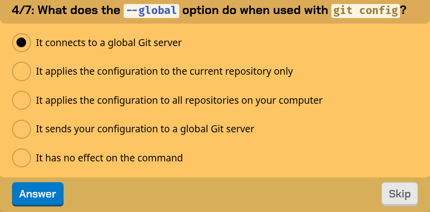 GitByBit explains Why Git